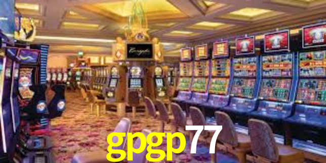 gpgp77 App Interface