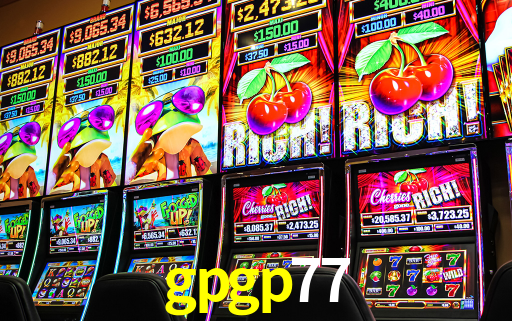 Exclusive Games gpgp77